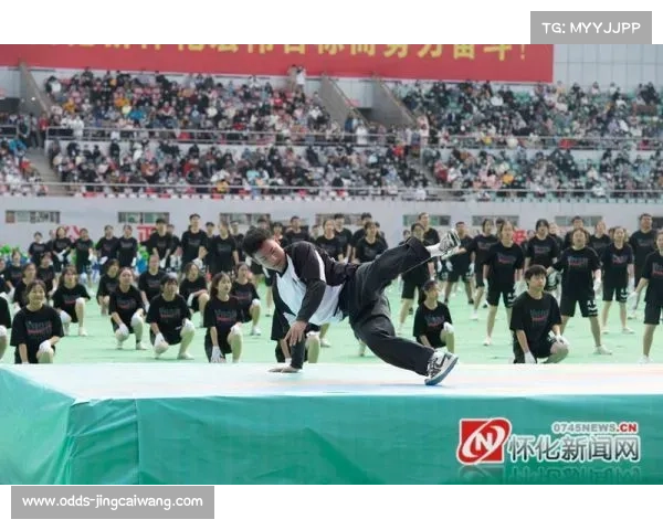 全民健身日免费开放场馆带来设施损耗问题引发怀化市体育中心管理争议