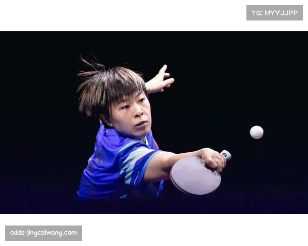 中国大满贯赛事王艺迪能否战胜桥本帆乃香孙颖莎陈幸同为其复仇之路指引方向