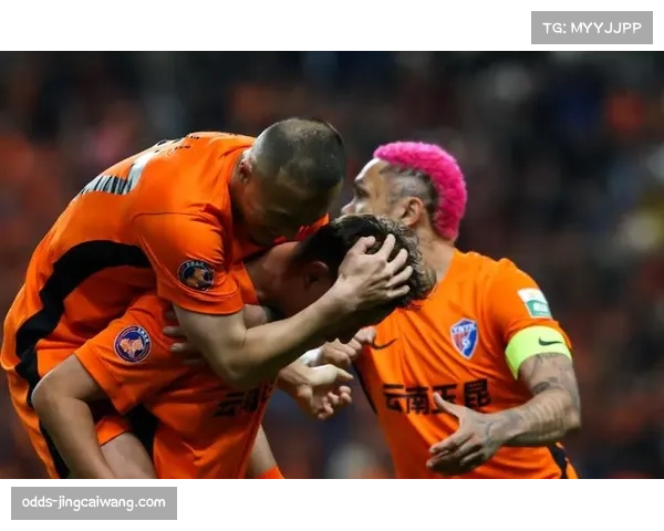 云南玉昆1比0战胜青岛西海岸 主场收官战取三连胜