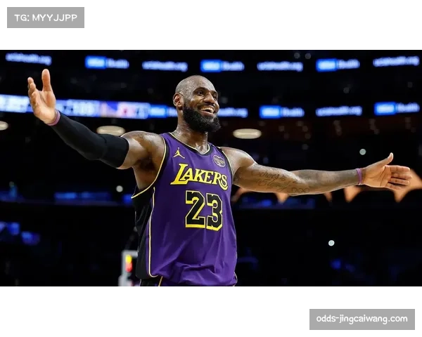 詹姆斯成历史首位多队千三分先生 41岁老将仍刷新多项纪录